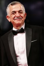 Camille Salamé; oyuncu