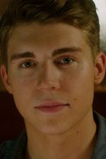 Nolan Gerard Funk; Nolan Funk olarak da bilinen Kanadalı  oyuncu