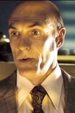 Ned Bellamy; Amerikalı oyuncu