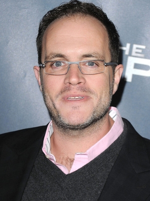 Tom Wheeler; Amerikalı senarist, idari yapımcı, yaratıcı