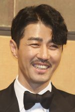 Cha Seung-Won; Anyang, Güney Kore doğumlu Seung-Won Cha olarak da bilinen Güney Koreli oyuncu