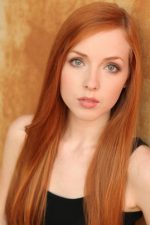 Kimberly Whalen; Amerikalı oyuncu