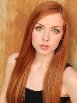 Kimberly Whalen; Amerikalı oyuncu