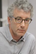 Pawel Lozinski; Polonyalı senarist, yönetmen