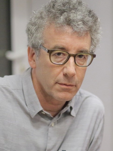 Pawel Lozinski; Polonyalı senarist, yönetmen