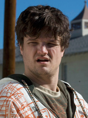 Matt L. Jones; Matthew Lee Jones olarak da bilinen Amerikalı oyuncu