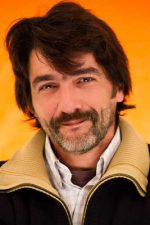 César Troncoso; Uruguay doğumlu Uruguaylı oyuncu