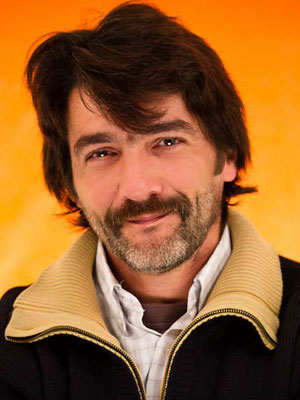 César Troncoso; Uruguay doğumlu Uruguaylı oyuncu