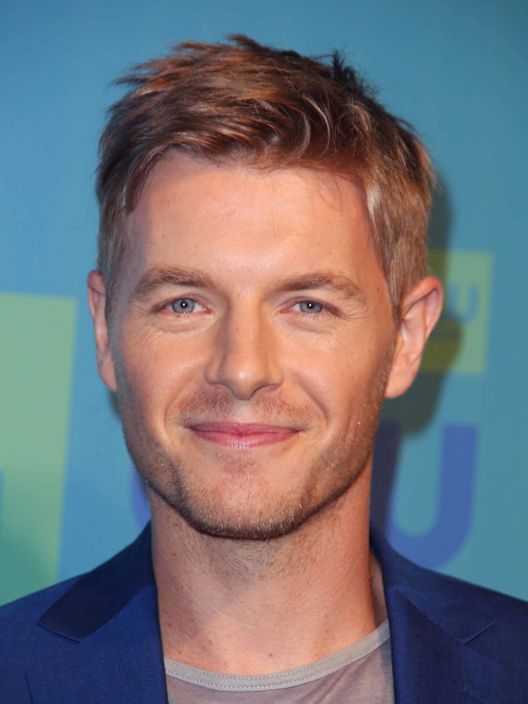 Rick Cosnett; Chegutu, Zimbabve doğumlu Avustralyalı oyuncu
