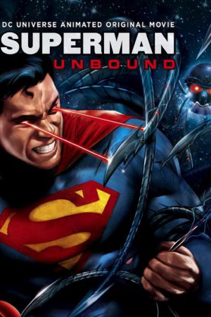Superman: Unbound