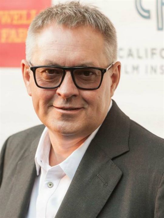 Brian Percival; İngiliz  yönetmen, idari yapımcı