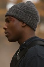 Tosin Cole; New York City,New York,ABD doğumlu İngiliz  oyuncu