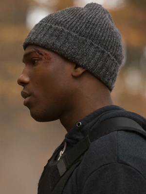 Tosin Cole; New York City,New York,ABD doğumlu İngiliz  oyuncu