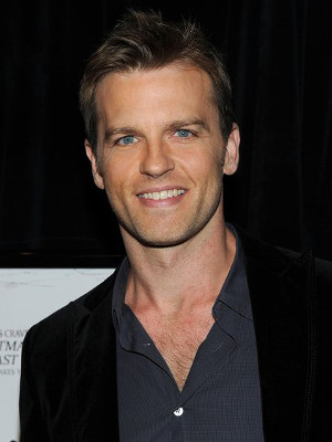 Trevor St. John; Trevor Marshall St. John olarak da bilinen Amerikalı oyuncu