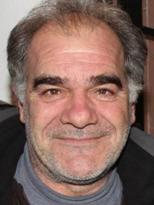Yannis Bostantzoglou; Yunan oyuncu