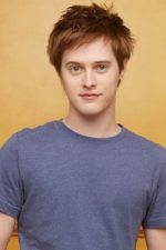 Lucas Grabeel; Amerikalı oyuncu