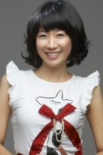 Jeon Hye-Jin; Güney Koreli oyuncu