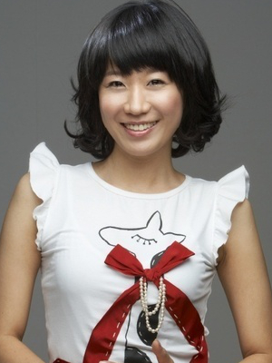 Jeon Hye-Jin; Güney Koreli oyuncu