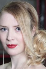 Audrey Quoturi; Fransız