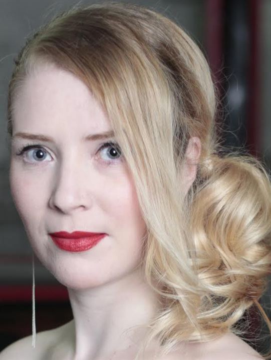 Audrey Quoturi; Fransız