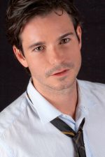 Christopher Jacot; Kanadalı  oyuncu