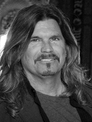 Keith Parmer; senarist, yapımcı, yönetmen
