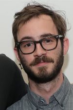 Nicolas Pesce; Amerikalı senarist, yönetmen, kurgucu