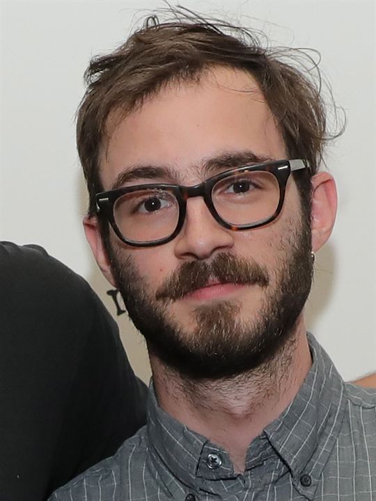 Nicolas Pesce; Amerikalı senarist, yönetmen, kurgucu