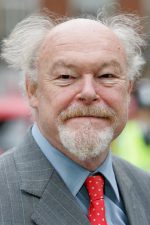 Timothy West; Bradford,Batı Yorkshire,İngiltere doğumlu Timothy Lancaster West olarak da bilinen İngiliz oyuncu