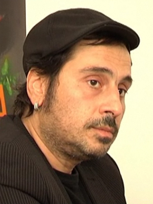 Panos H. Koutras; Yunan senarist, yapımcı, yönetmen