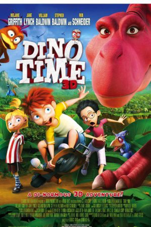 Dino Time