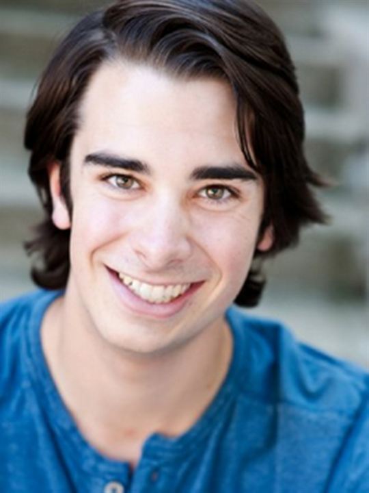Joey Richter; oyuncu