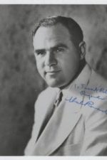 Fred Guiol; Frederick Lawrence Guiol olarak da bilinen Amerikalı senarist, dijital efektler