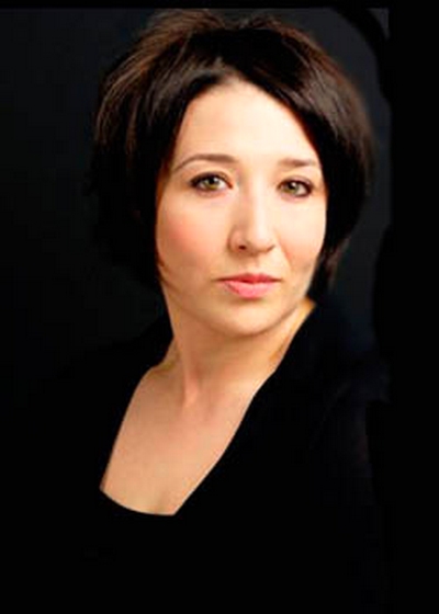 Yasemin Conka; Türk oyuncu