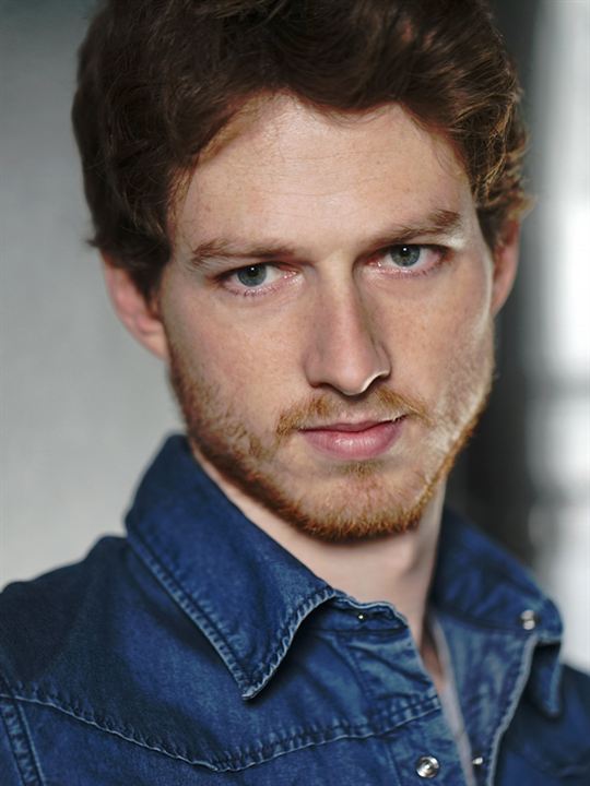 Olivier Bonnaud; Fransız oyuncu