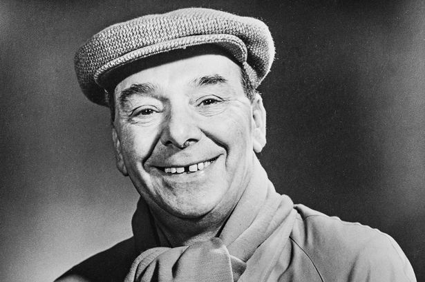 Freddie Frinton; Grimsby,Lincolnshire,İngiltere doğumlu İngilizkomedyenoyuncu