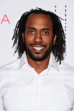 Rashid Johnson; yönetmen