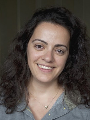 Limor Pinhasov; Limor Pinhasov Ben Yosef olarak da bilinen İsrailli kurgucu