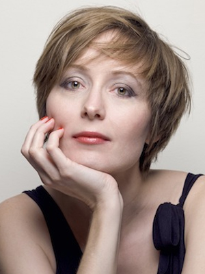 Aleksandra Yermak; Fransız oyuncu