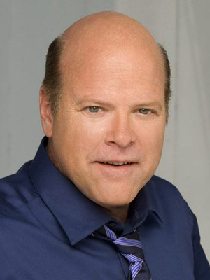 Rex Linn; Amerikalı oyuncu