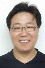 Yoon-suk Choi; yönetmen, hikaye yazarı