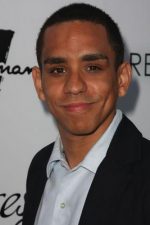 Ray Santiago; Amerikalı oyuncu