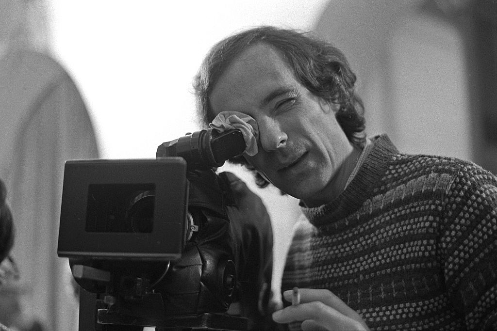 Pierre Zucca; Fransız set fotoğrafçısı, oyuncu