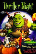 Thriller Night