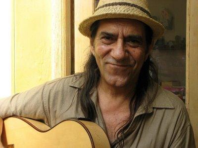 Horacio Fontova; Arjantinli oyuncu