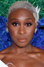 Cynthia Erivo; Stockwell,Londra,İngiltere doğumlu Cynthia Chinasaokwu O. Erivo olarak da bilinen İngiliz  oyuncu