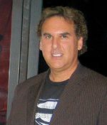 Paul Bernbaum; Amerikalı senarist, idari yapımcı, uygulayıcı yapımcı