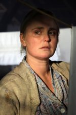 Julia Kijowska; Polonyalı oyuncu
