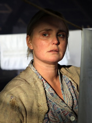 Julia Kijowska; Polonyalı oyuncu