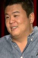 Shintaro Shimosawa; Amerikalı senarist, ortak yapımcı, yönetmen